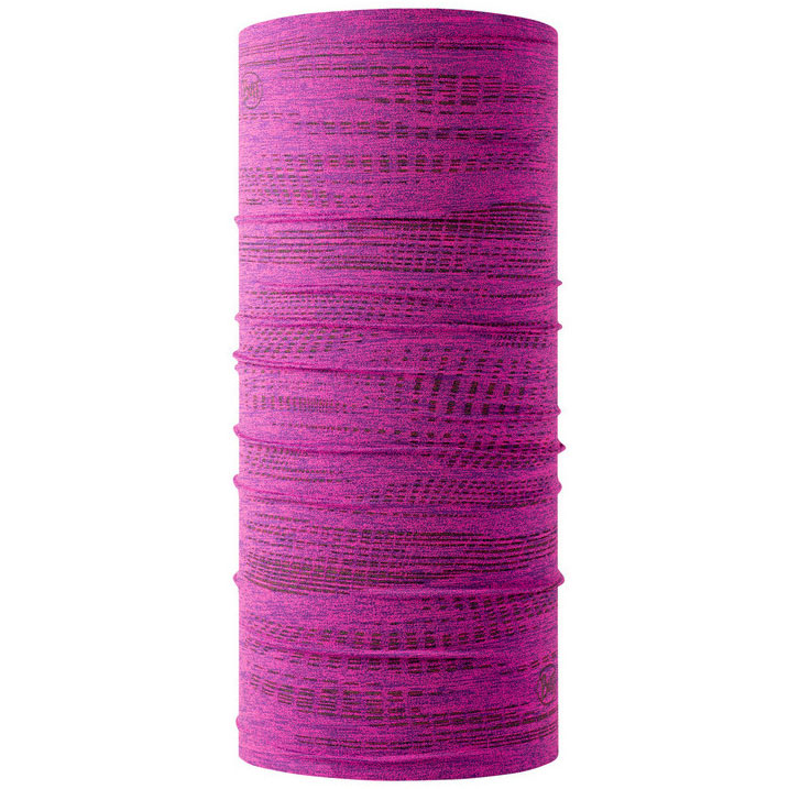 BUFF DryFLX Pink Fluor csősál